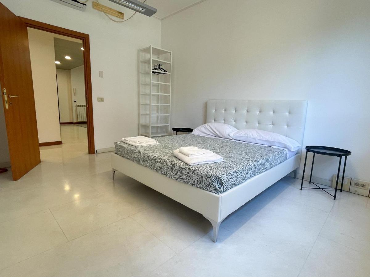 Mazzini Boutique Apartment Roma Ngoại thất bức ảnh