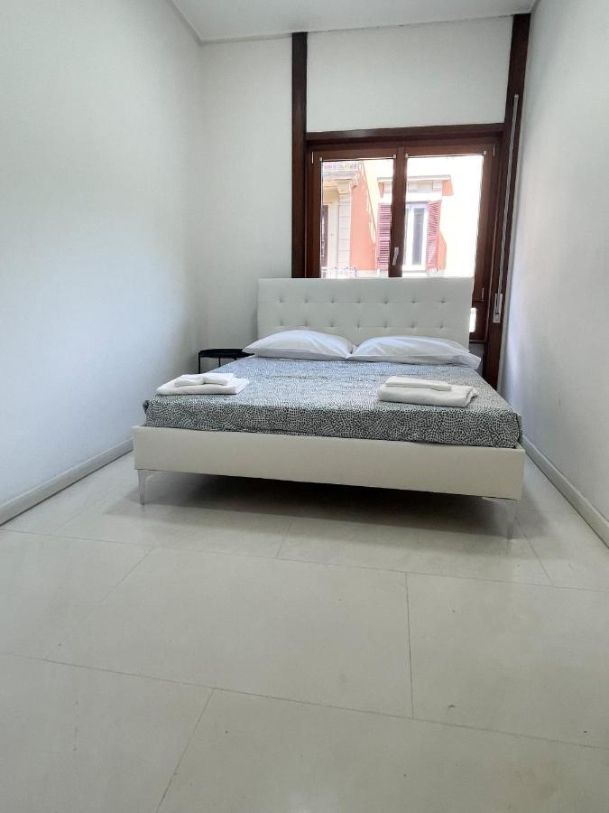 Mazzini Boutique Apartment Roma Ngoại thất bức ảnh